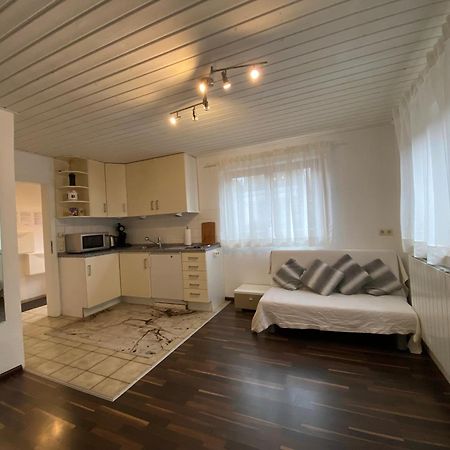 Ferienwohnung Geiger Sersheim Zewnętrze zdjęcie
