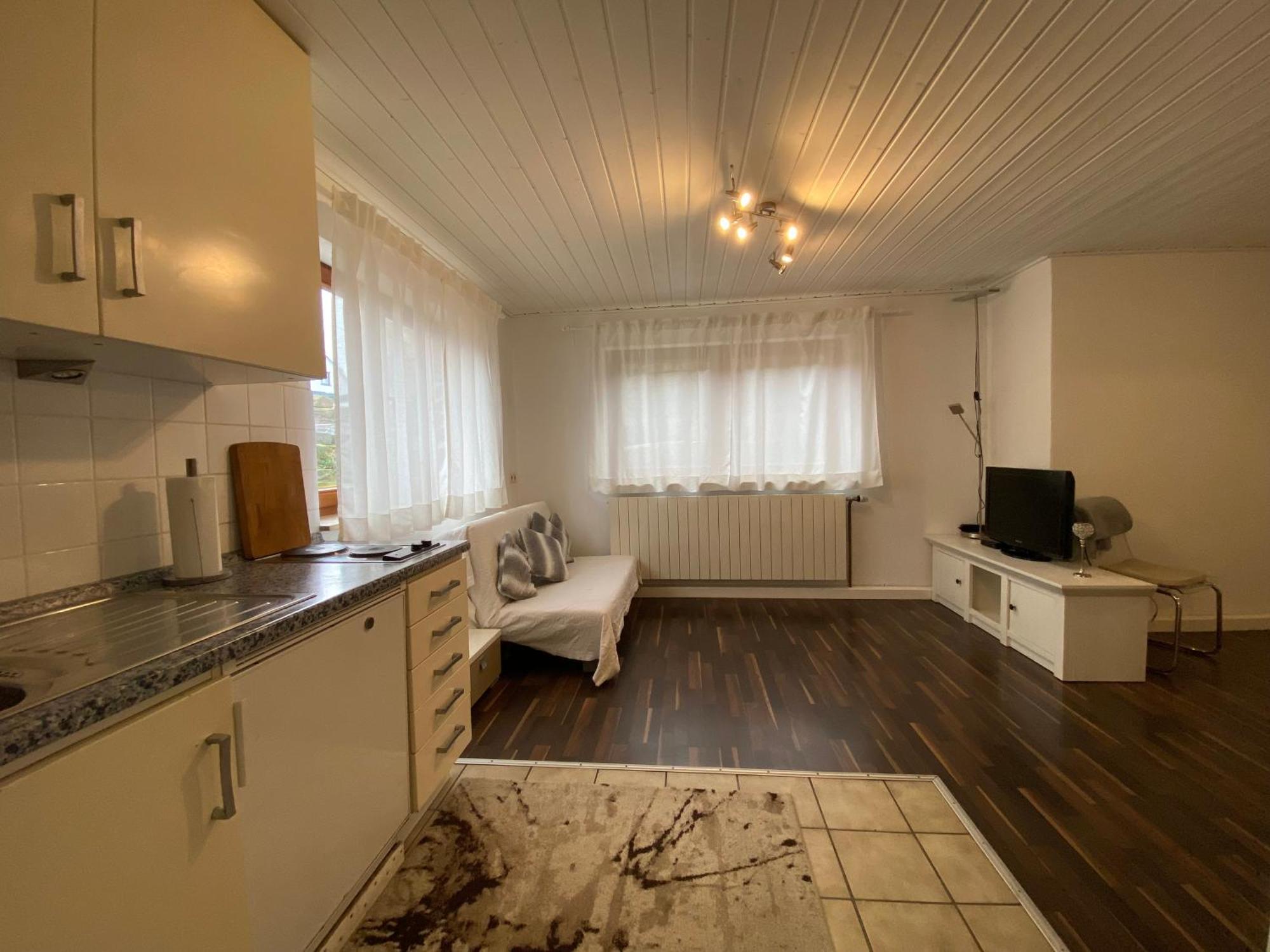 Ferienwohnung Geiger Sersheim Zewnętrze zdjęcie