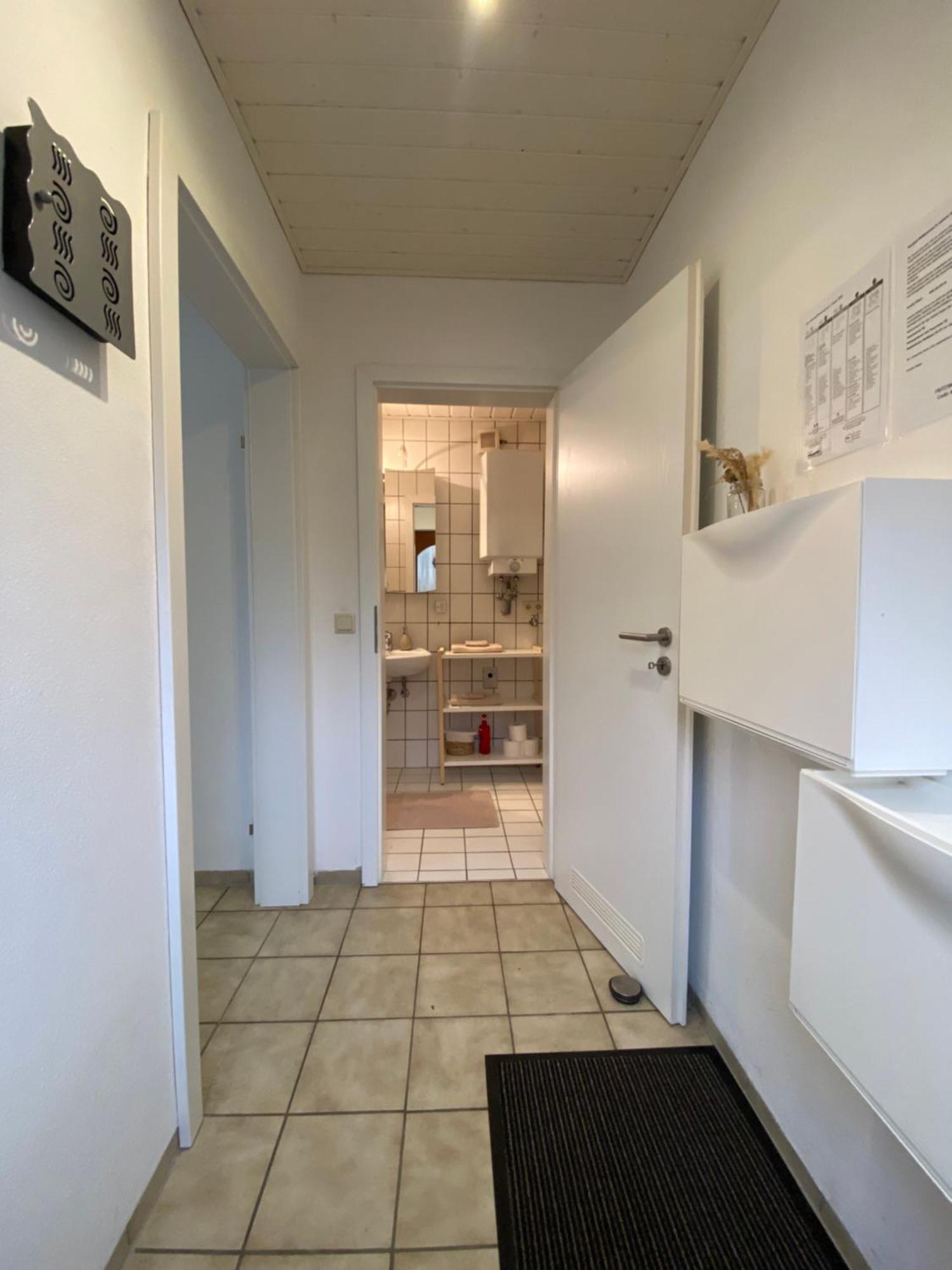 Ferienwohnung Geiger Sersheim Zewnętrze zdjęcie