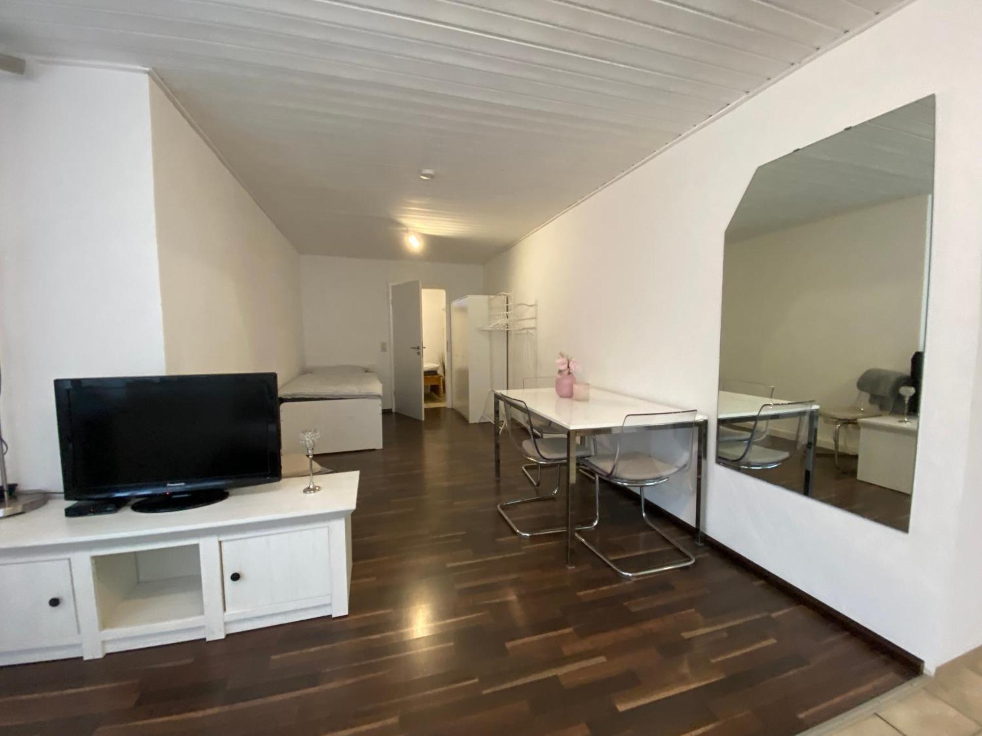 Ferienwohnung Geiger Sersheim Zewnętrze zdjęcie